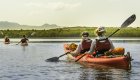 kayaks in cuba