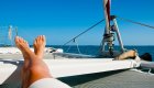 Yachting in Cuba's Sapphire Sea