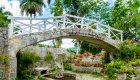 View of the Soroa Orchid Botanical Garden, Cuba